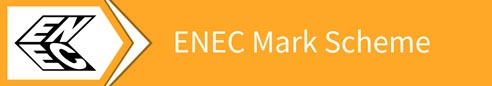 ENEC Mark Scheme